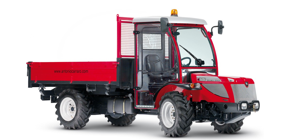 tigrecar-8400-transporter
